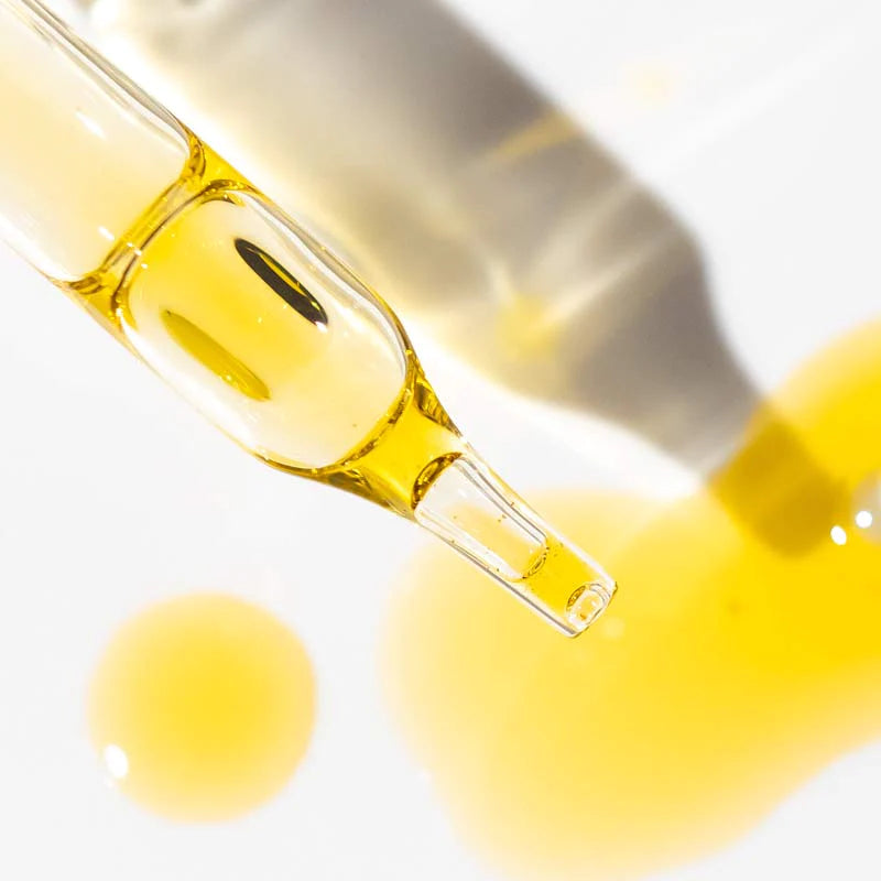 Negleolje - Essential Nail Elixir