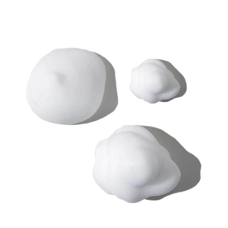 Skumrens - Fresh & Silky Foaming Cleanser