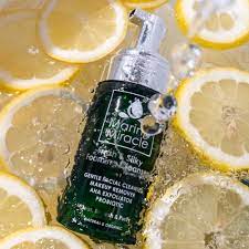Skumrens - Fresh & Silky Foaming Cleanser