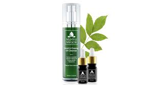 Ansiktsrens - Sweet & Creamy Oil Cleanser - Oljerens