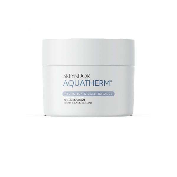 AQUATHERM Age Signs Cream 50ml
