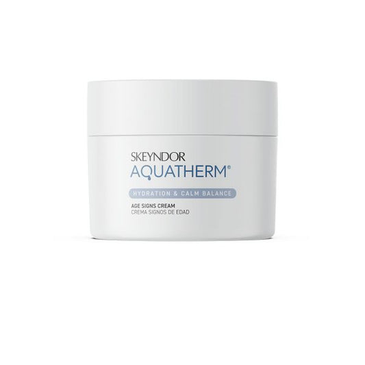 AQUATHERM Age Signs Cream 50ml