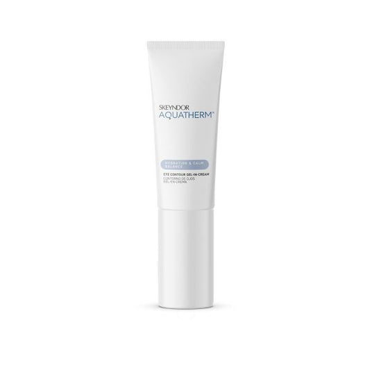 AQUATHERM Eye Contour Gel-In-Cream 15ml
