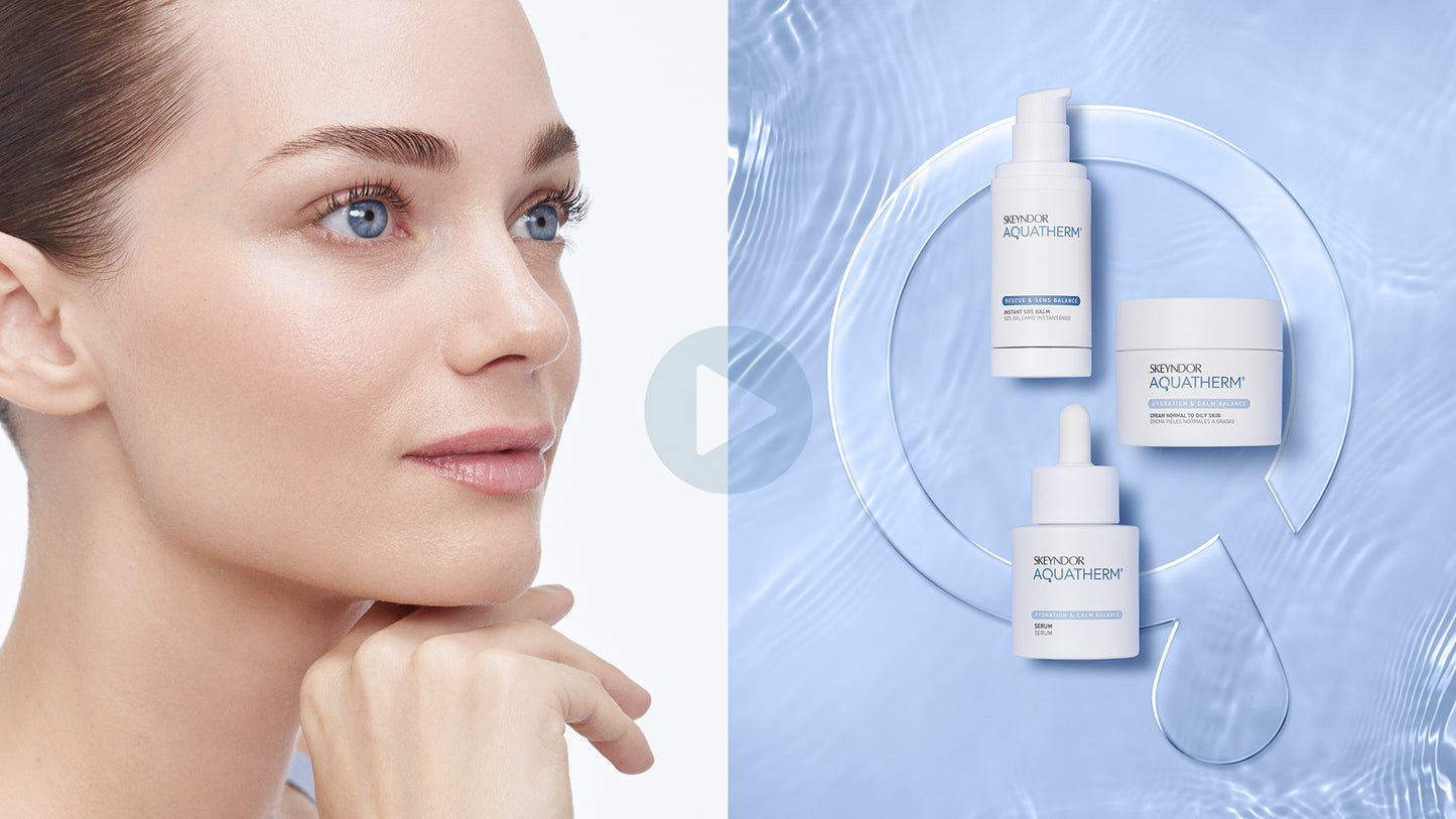 AQUATHERM Serum 30ml