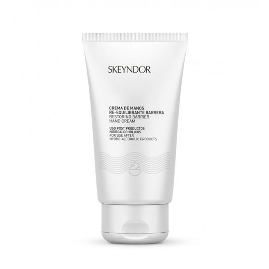 SPA SENSES Restoring Barrier Hand Cream 120ml
