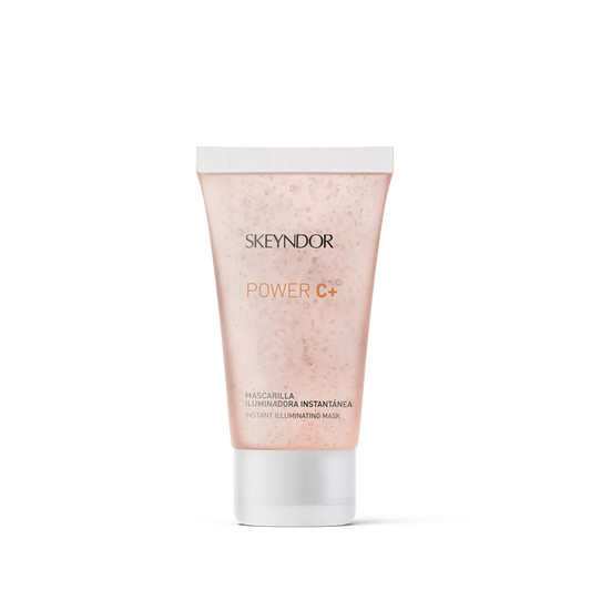 Power C+ Mask - Lysnende, 50ml