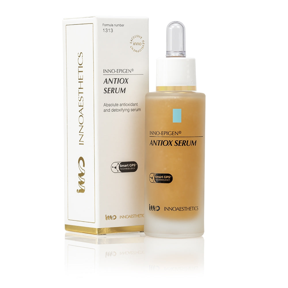 INNO-DERMA ANTIOX SERUM