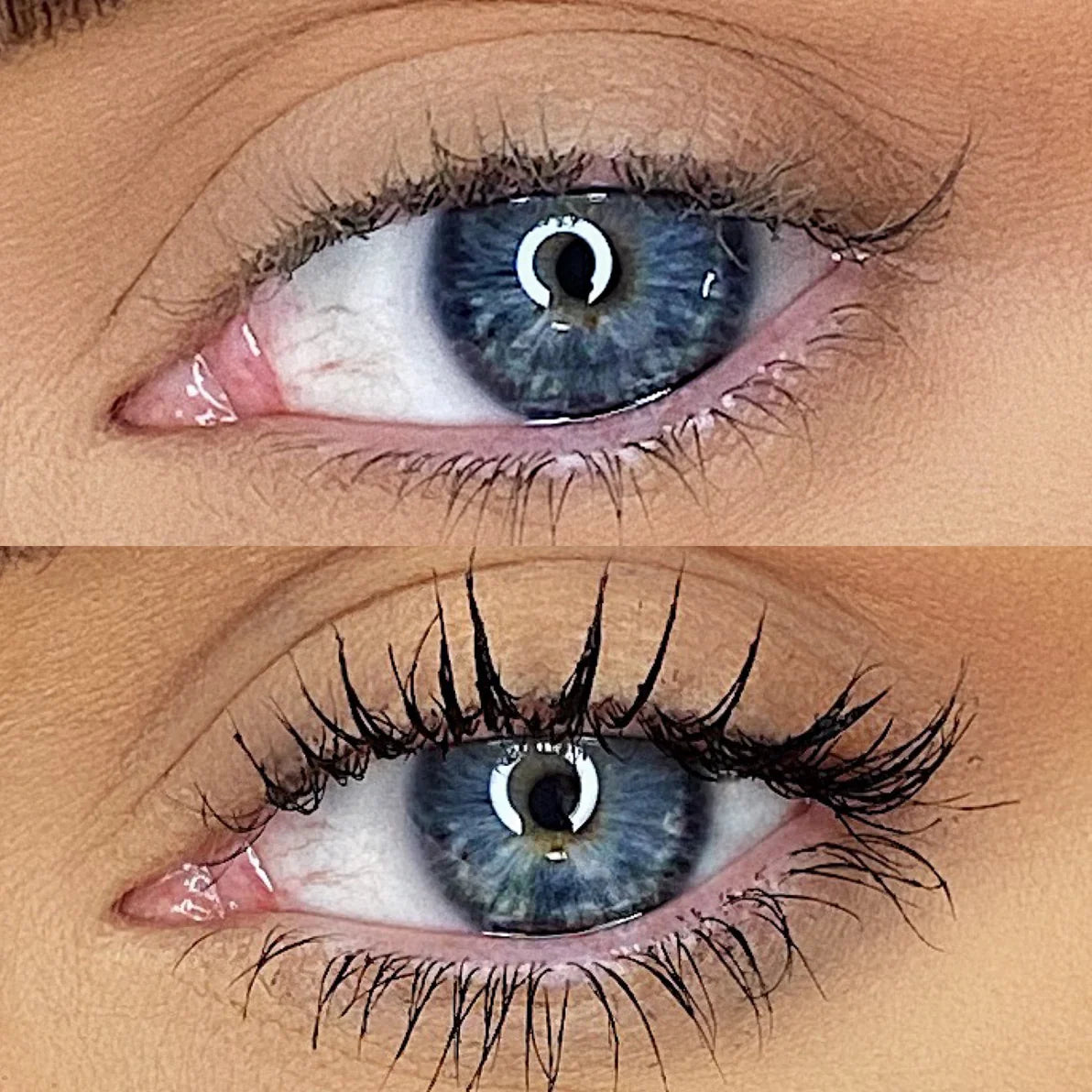 BERGEN WATERPROOF MASCARA