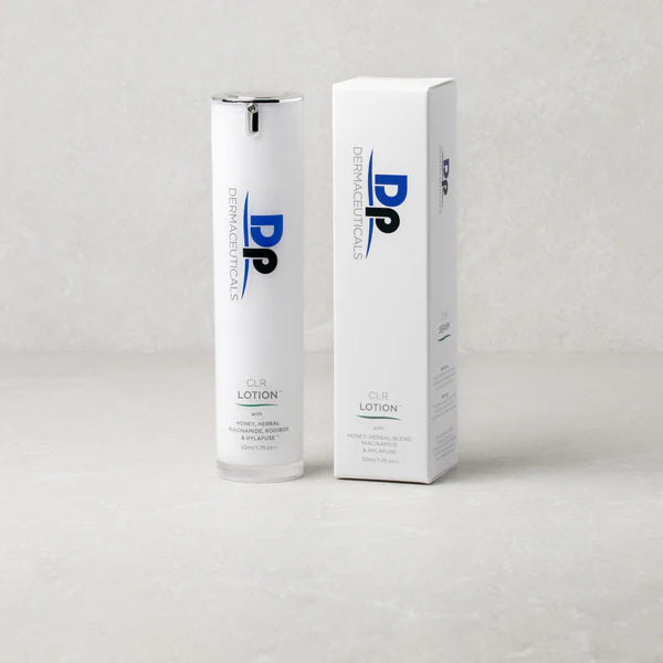 DP DERMACEUTICALS - CLR LOTION