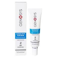 Genosys Soothing Repair Postcream 20g