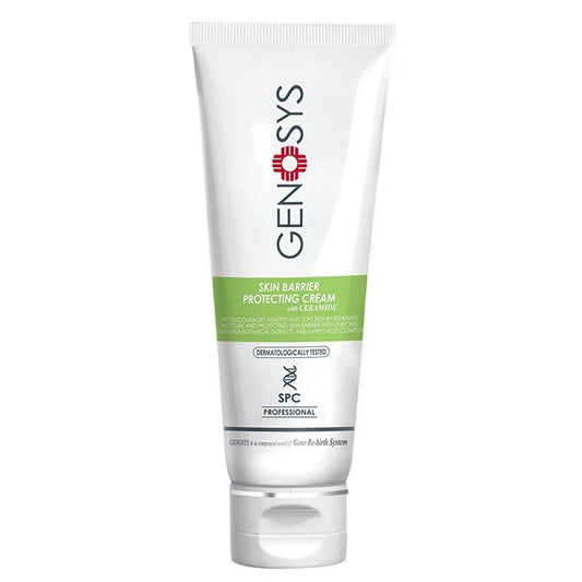 Genosys Skin Barrier Protecting Cream 100g