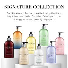 Signature Håndsåpe - Antibakterielle jasmine/eple - 500ml